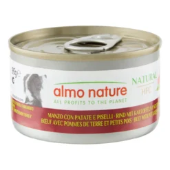 Almo Nature HFC Natural Adult - Lattina - Cibo per cani