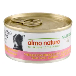 Almo Nature HFC Natural Adult - Lattina - Cibo per cani