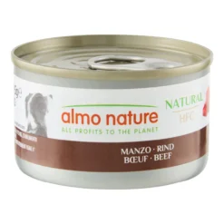 Almo Nature HFC Natural Adult - Lattina - Cibo per cani
