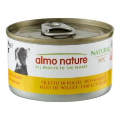 Almo Nature HFC Natural Adult - Lattina - Cibo per cani