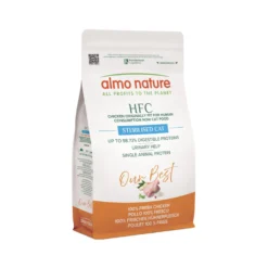 Almo Nature HFC Our Best Cat - Adult Sterilised