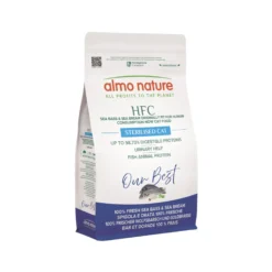 Almo Nature HFC Our Best Cat - Adult Sterilised