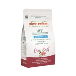 Almo Nature HFC Our Best Cat - Adult Sterilised