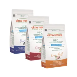 Almo Nature HFC Our Best Cat - Adult Sterilised
