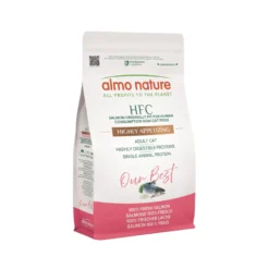 Almo Nature HFC Our Best Cat - Adult Highly Appetizing