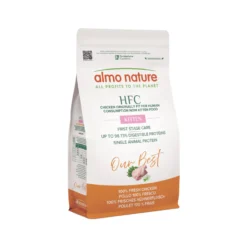Almo Nature HFC Our Best Cibo per Gattini