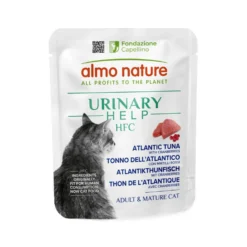 Almo Nature Kat HFC Cibo umido - Urinary Help