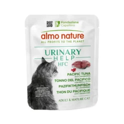 Almo Nature Kat HFC Cibo umido - Urinary Help