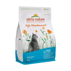 Almo Nature Life Maintenance Adult Cibo per Gatti