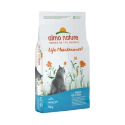 Almo Nature Life Maintenance Adult Cibo per Gatti