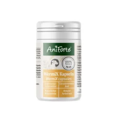AniForte WermiX Cane - Capsule