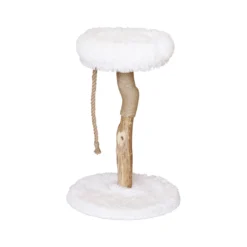 Animal Boulevard Cat Tree Alaska con Cesto