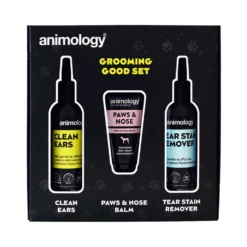 Animology Grooming Good Set