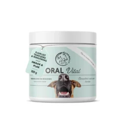 Annimally Oral Vital Polvere - Cane