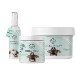 Annimally Oral Vital Polvere - Cane