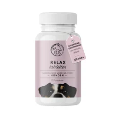 Annimally Relax Compresse - Cane