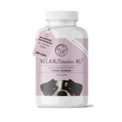 Annimally Relax Compresse - Cane