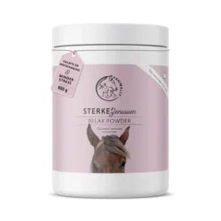 Annimally Relaxpoeder - Cavallo