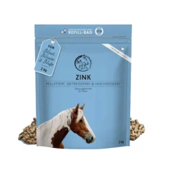 Annimally Zink - Cavallo