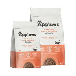 Applaws Cat - Adult - Pollo e Salmone