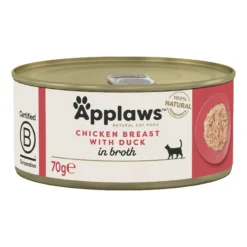Applaws Cat - Chicken Breast & Duck