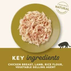 Applaws Cat - Chicken Breast in Jelly