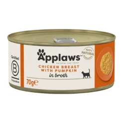 Applaws Cat - Chicken Breast & Pumpkin