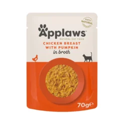 Applaws Cat - Chicken in Broth