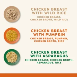 Applaws Cat - Chicken in Broth Multipack