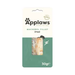 Applaws Cat - Filetto di sgombro