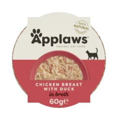 Applaws Cat - Pollo in Vasetti