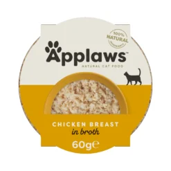 Applaws Cat - Pollo in Vasetti