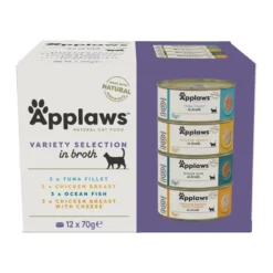 Applaws Cat - Supreme Collection