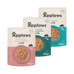 Applaws Cat - Tonno in Gelatina