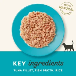 Applaws Cat - Tuna Fillet