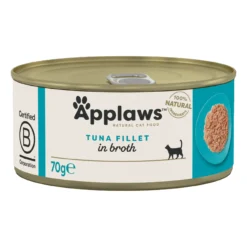 Applaws Cat - Tuna Fillet