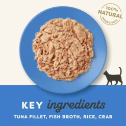 Applaws Cat - Tuna Fillet Pots