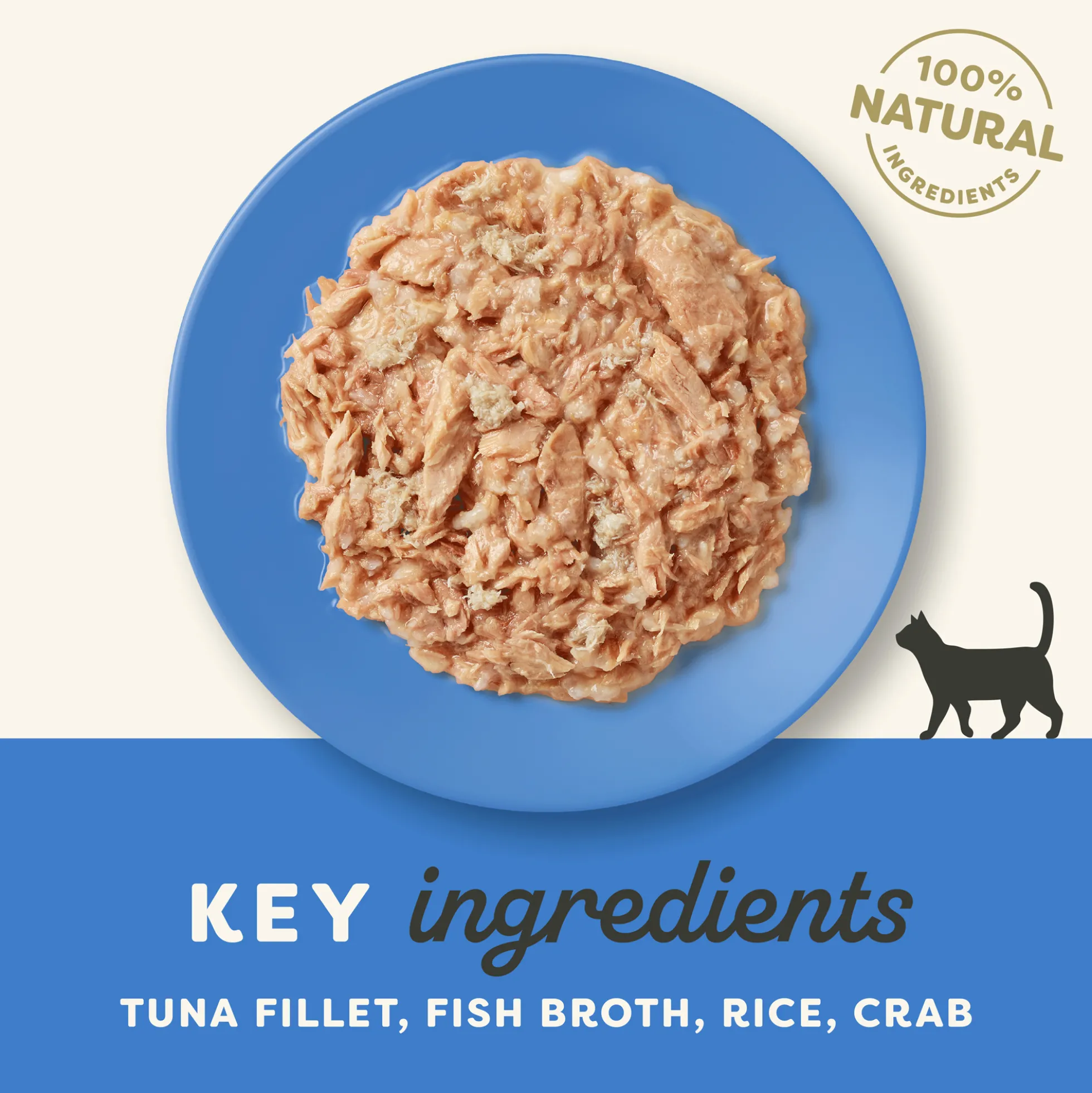Applaws Cat - Tuna Fillet Pots