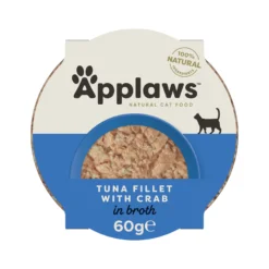 Applaws Cat - Tuna Fillet Pots