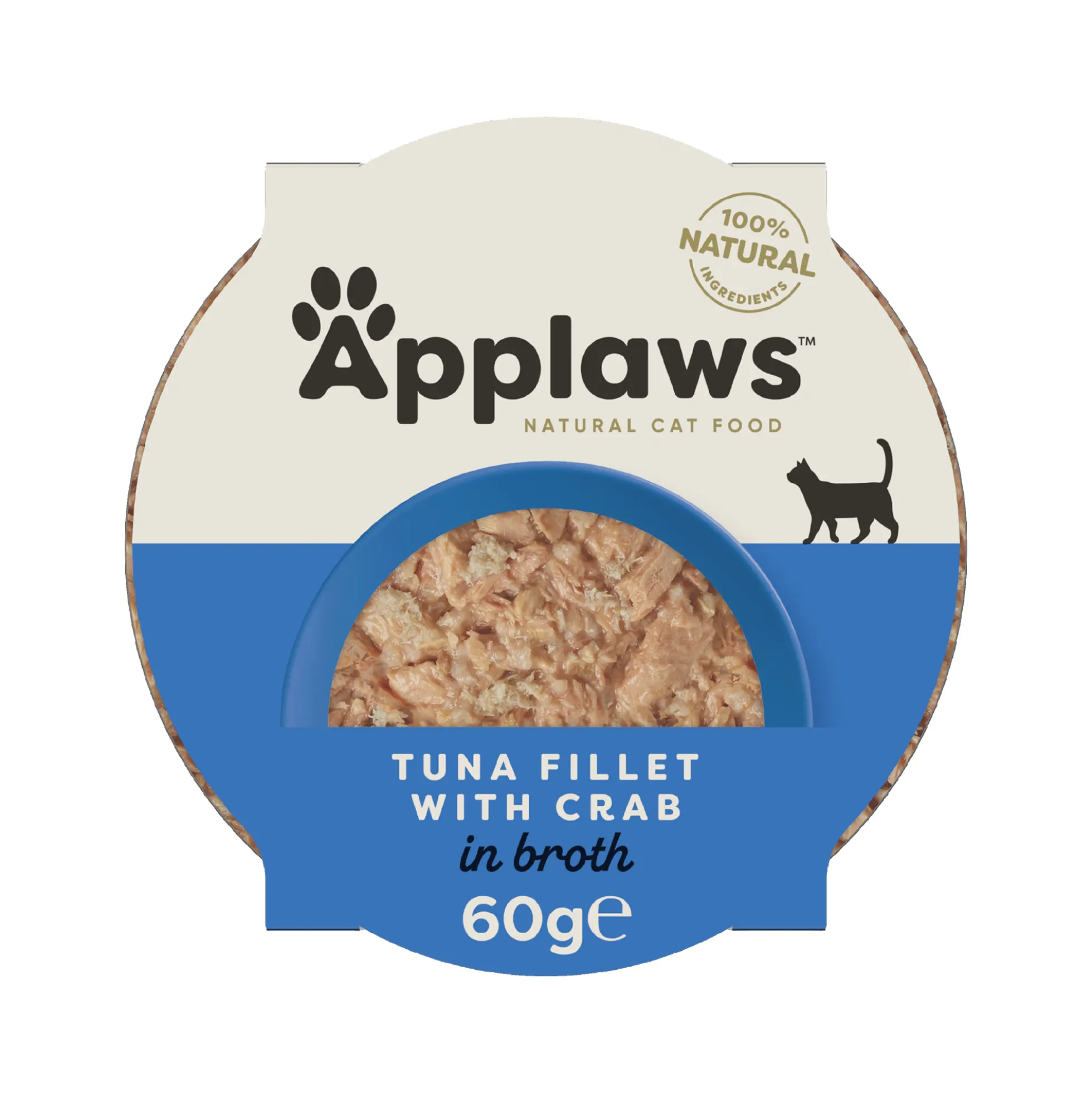 Applaws Cat - Tuna Fillet Pots