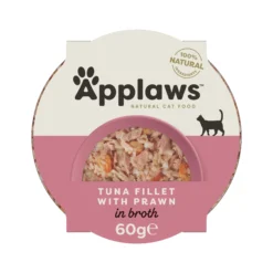 Applaws Cat - Tuna Fillet Pots