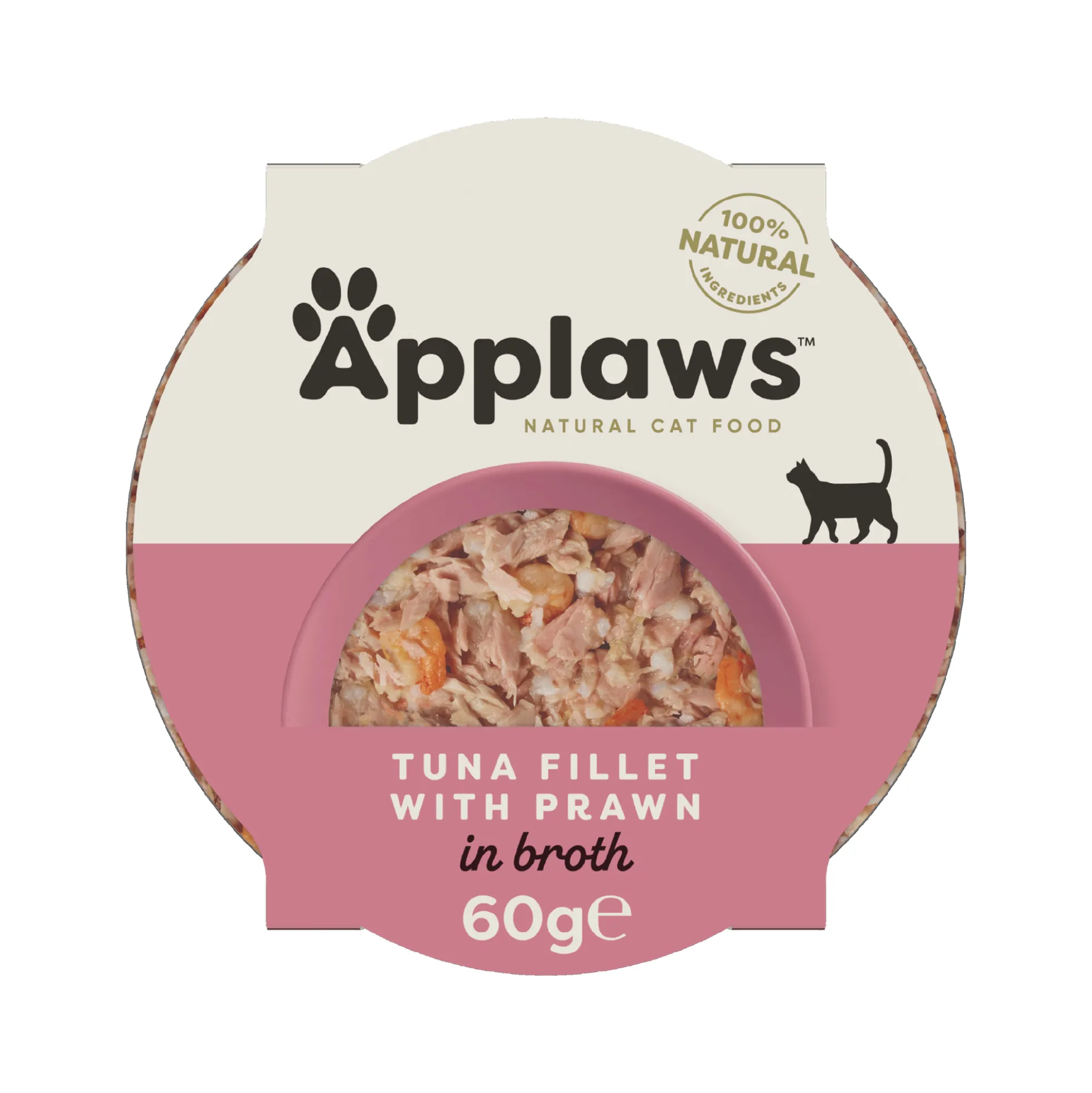 Applaws Cat - Tuna Fillet Pots