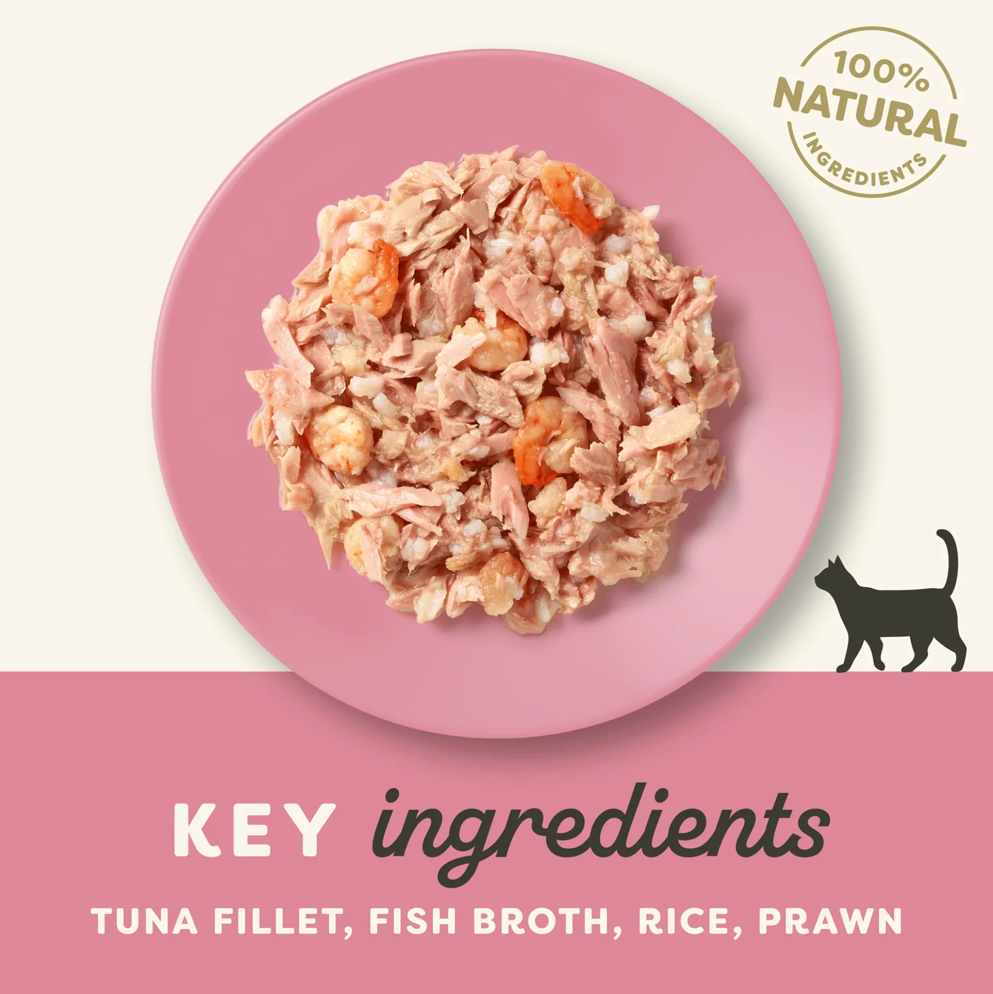 Applaws Cat - Tuna Fillet Pots