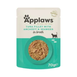 Applaws Cat - Tuna in Broth
