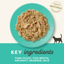 Applaws Cat - Tuna in Broth