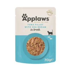 Applaws Cat - Tuna in Broth