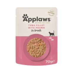Applaws Cat - Tuna in Broth