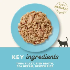 Applaws Cat - Tuna in Broth