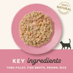 Applaws Cat - Tuna in Broth