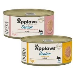 Applaws Gatto - Senior
